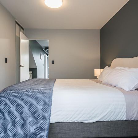 Apartament 3 Bdr Cbd Get Away Auckland Zewnętrze zdjęcie