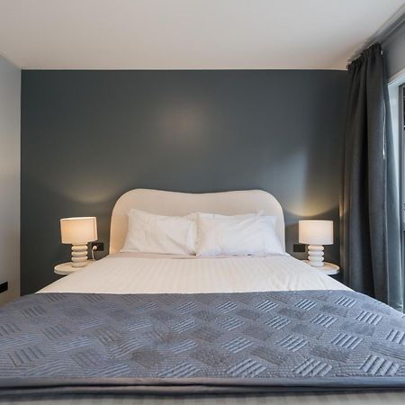 Apartament 3 Bdr Cbd Get Away Auckland Zewnętrze zdjęcie