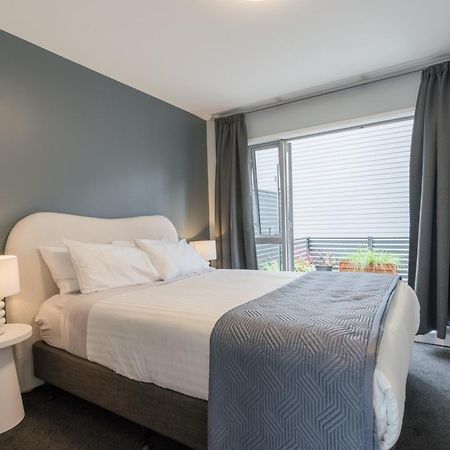 Apartament 3 Bdr Cbd Get Away Auckland Zewnętrze zdjęcie
