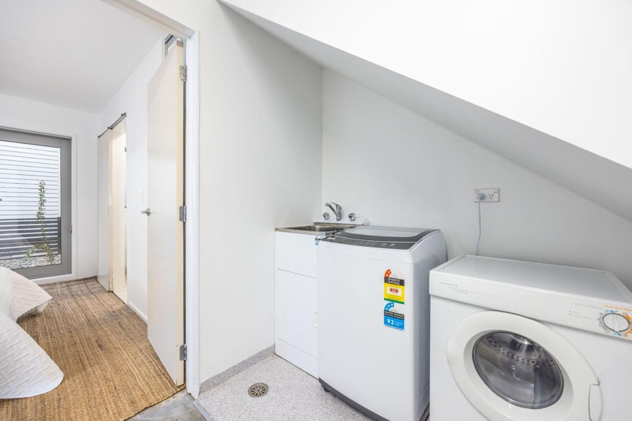Apartament 3 Bdr Cbd Get Away Auckland Zewnętrze zdjęcie
