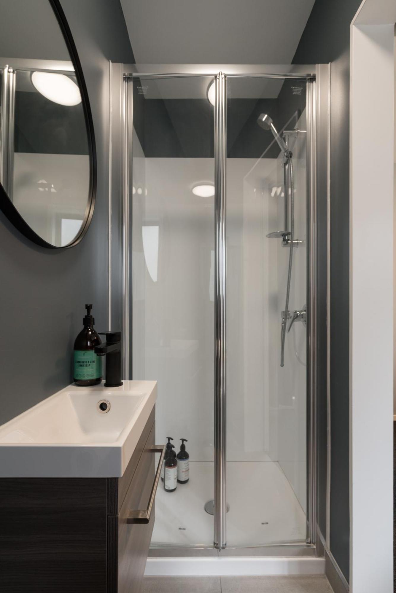 Apartament 3 Bdr Cbd Get Away Auckland Zewnętrze zdjęcie